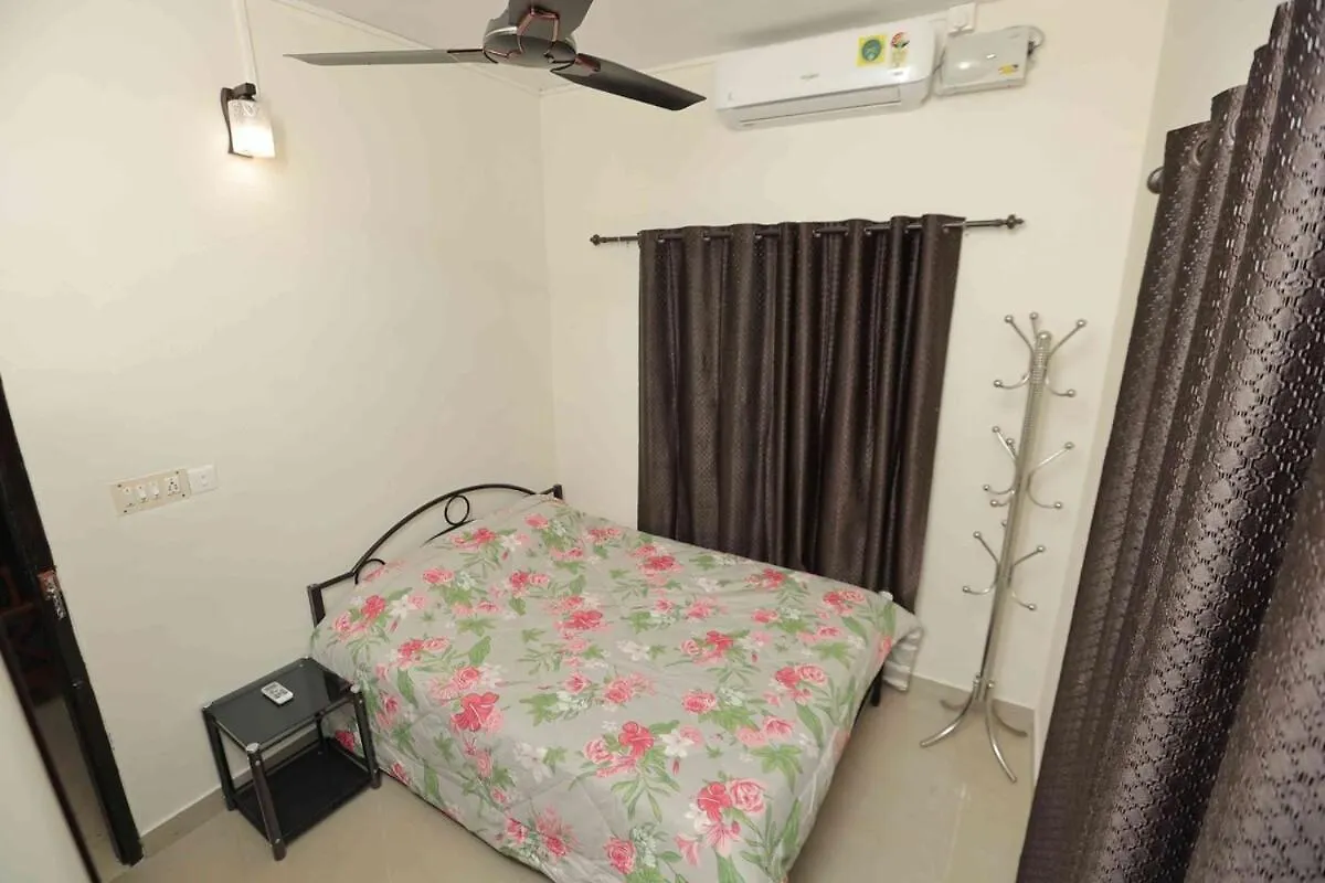 A House Walking Distance To Lulu Mall Kottayam Villa