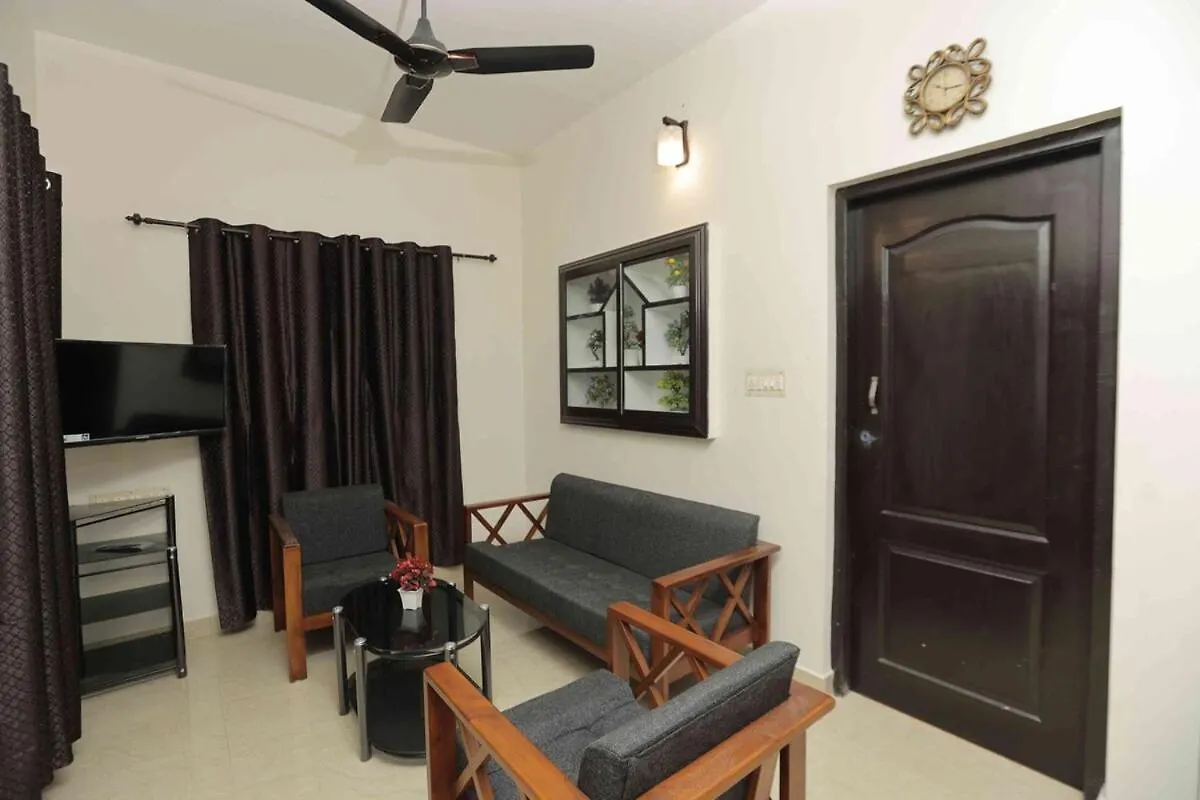 A House Walking Distance To Lulu Mall Kottayam contacts