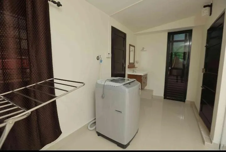 A House Walking Distance To Lulu Mall Kottayam Villa